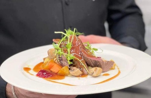 Nevlunghavn House | Nevlunghavn Gjestgiveri