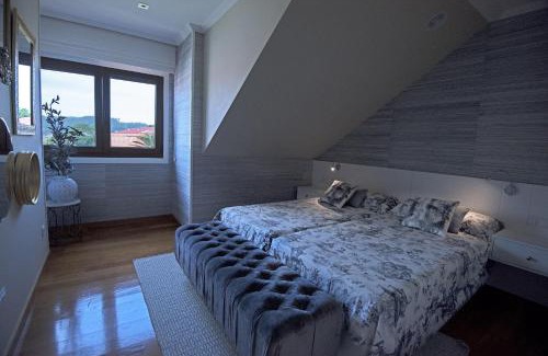 O Grove Apartment | New Ático en la Isla de la Toja