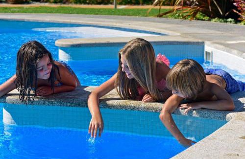 O Grove Apartment | New Ático en la Isla de la Toja