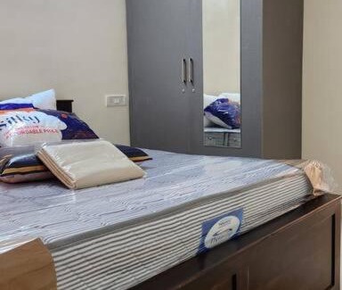 Palm Meadows Apartment | New 1 BHK in Whitefield #101