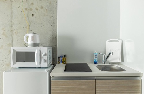 Minamikoiwa Apartment | New 101 Koiwa Station 3 minutes walk WiFi /Edogawa-ku Tokyo