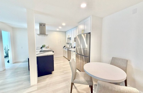 Mission Valley West Condo | New 2-Bed Condo in a Prime Location WithnFree Parking