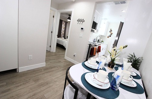 Fontana House | NEW! 2-Bedroom Fontana Guest House close to Kaiser Permanente