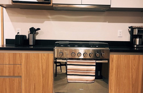 Akumal Condo | New 2 BR w/Pools & Jungle Views