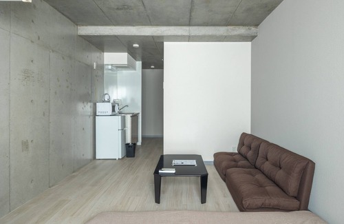 Minamikoiwa Apartment | New 202 Koiwa Station 3 minutes walk WiFi /Edogawa-ku Tokyo