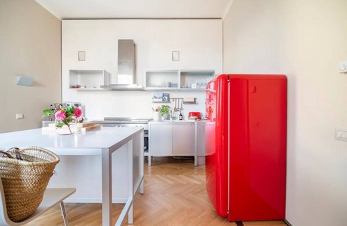 Bee Villa | NEW 2024 - Villa Francioli with fantastic lake view on Lake Maggiore