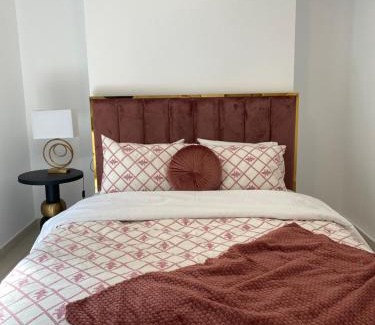 Kallithea Apartment | NEW 2BD Aprt with Shared Rooftop Pool B3