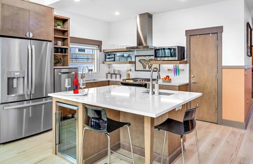 Cape San Blas House | NEW- 3 bedroom, Private Pool North Cape