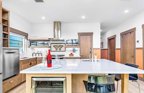 Cape San Blas House | NEW- 3 bedroom, Private Pool North Cape