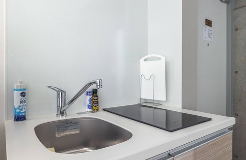 Minamikoiwa Apartment | New 301 Koiwa Station 3 minutes walk WiFi /Edogawa-ku Tokyo