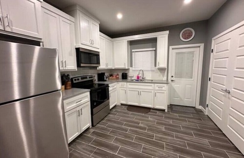 San Juan Apartment | New 3BD 2BTH Apt in San Juann