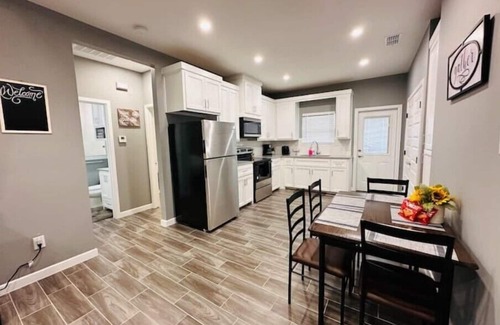San Juan Apartment | New 3BD 2BTH Apt in San Juann