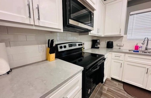 San Juan Apartment | New 3BD 2BTH Apt in San Juann