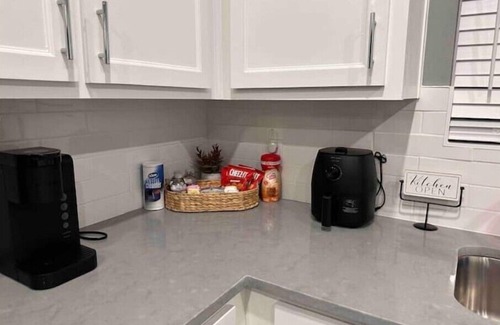 San Juan Apartment | New 3BD 2BTH Apt in San Juann