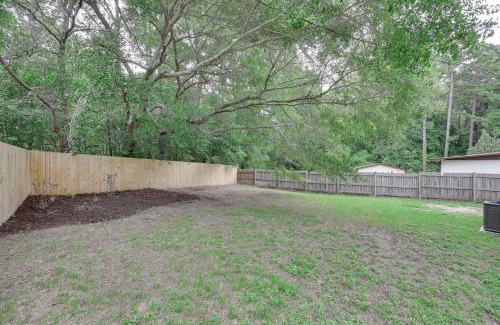 State Park House | New 3BR 2BA - FT Jackson - Hospitals and DT COLA