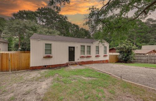 State Park House | New 3BR 2BA - FT Jackson - Hospitals and DT COLA