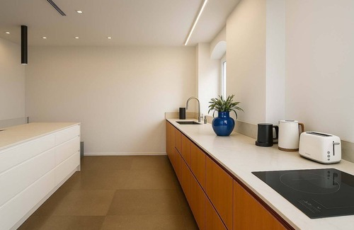Jaffa Apartment | #New 4BR/3BA Apt in Historical Area of TLV | By SWEETYGUEST