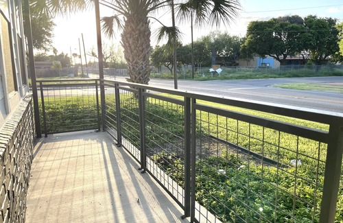 McAllen Apartment | NEW! 5 min from Mall, Airport, and Dinning!