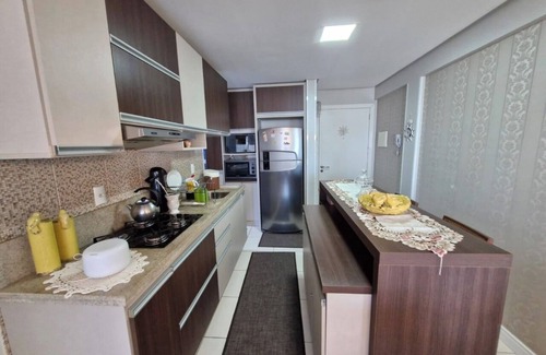 Capao da Canoa Apartment | New apartment in Capão da Canoa - Book directly - IG @pabloreidoimovel