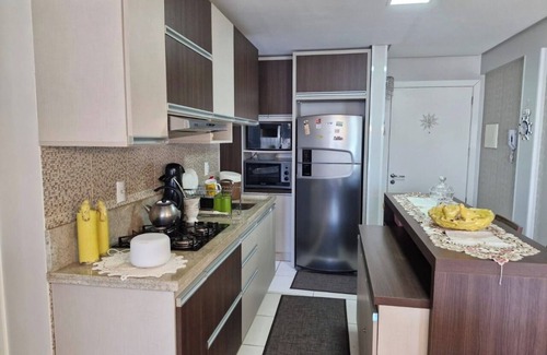 Capao da Canoa Apartment | New apartment in Capão da Canoa - Book directly - IG @pabloreidoimovel