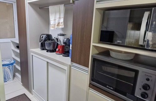 Capao da Canoa Apartment | New apartment in Capão da Canoa - Book directly - IG @pabloreidoimovel