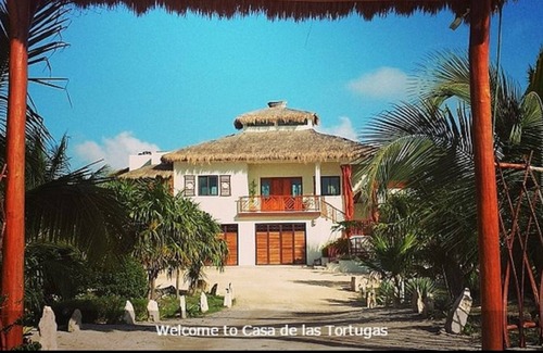 Sisal House | New addition! As of Dec 2022 our pool is now heated and it is wonderful!!