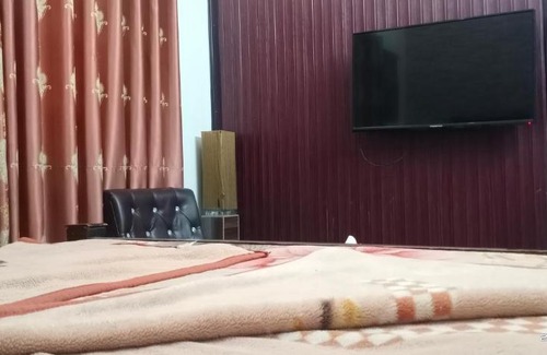 Hyderabad House | New AL Raheem Guest House