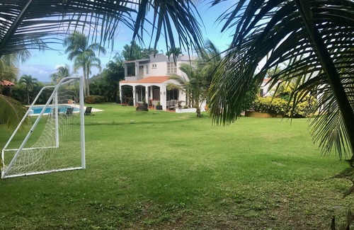 Luquillo House | NEW! AMAZING HOME RAINFOREST AND LUQUILLO BEACH 16 GUESTS
