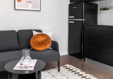 Neve Tzedek Apartment | New! Amazing Studio - Best Location!
