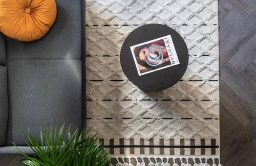 Neve Tzedek Apartment | New! Amazing Studio - Best Location!