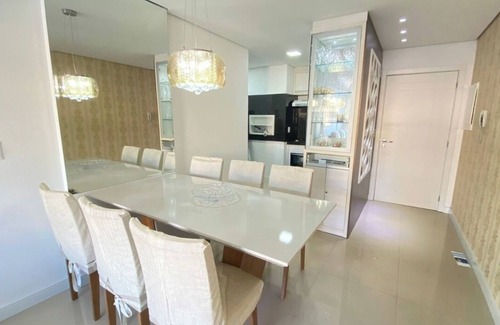 Capao da Canoa Apartment | New and decorated apartment - book directly with me - IG pabloreidoimovel