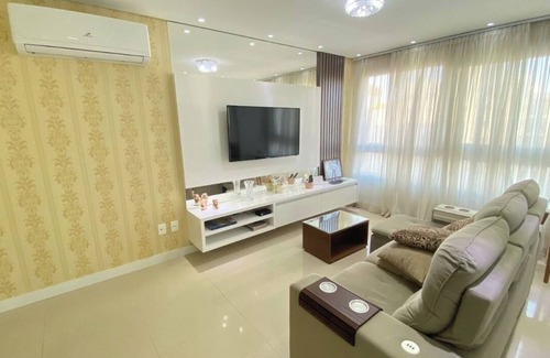 Capao da Canoa Apartment | New and decorated apartment - book directly with me - IG pabloreidoimovel