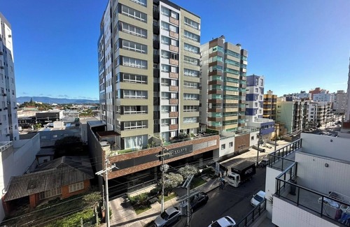Capao da Canoa Apartment | New and decorated apartment - book directly with me - IG pabloreidoimovel