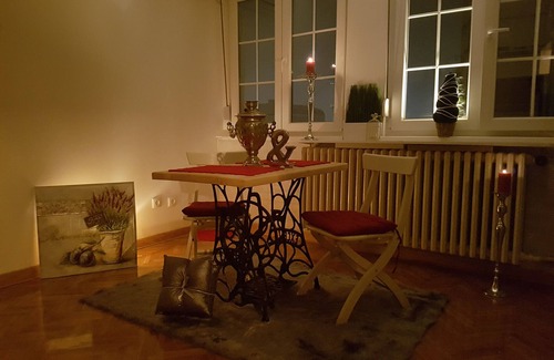 Slavija Apartment | NEW and fully LUX apartment SLAVIJA