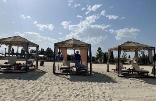 Katerini Apartment | New and modern appartament in Greece