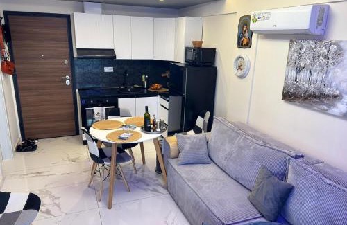 Katerini Apartment | New and modern appartament in Greece