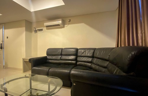 Semarang Apartment | New And Spacious 3Br At Marquis De Lafayette Apartment