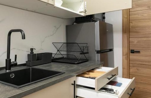 Numancia Apartment | New and spacious loft area Numancia