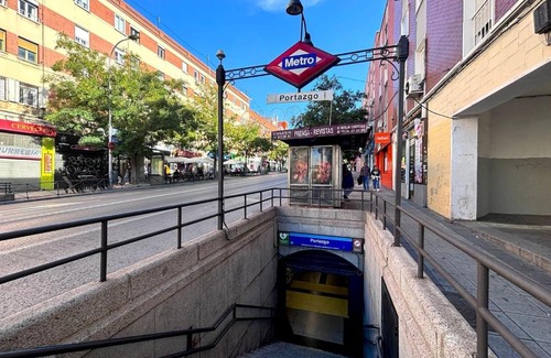 Numancia Apartment | New and spacious loft area Numancia