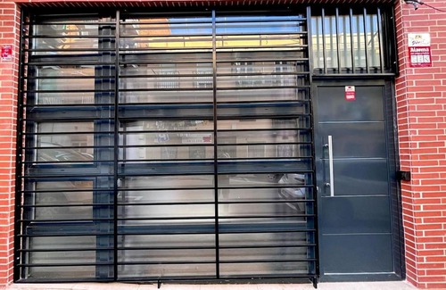 Numancia Apartment | New and spacious loft area Numancia