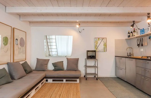 Ripamonti Corvetto Apartment | New and stylish Loft design, just a few minutes by subway from Piazza Duomo