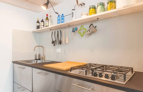 Ripamonti Corvetto Apartment | New and stylish Loft design, just a few minutes by subway from Piazza Duomo