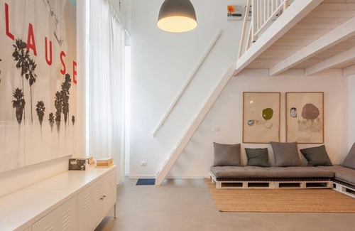 Ripamonti Corvetto Apartment | New and stylish Loft design, just a few minutes by subway from Piazza Duomo