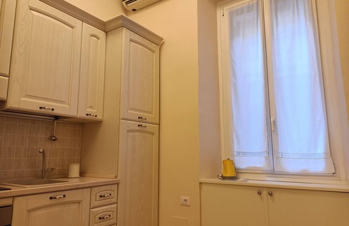 Ripa Apartment | NEW and very central!