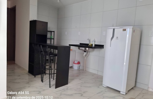 Mucumagro Apartment | New apartment in João Pessoa