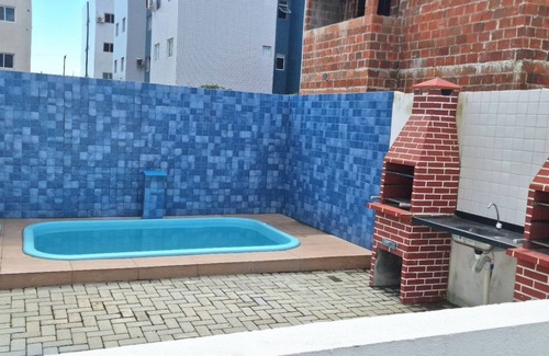 Mucumagro Apartment | New apartment in João Pessoa