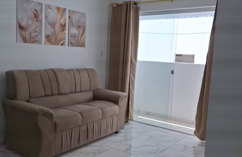 Mucumagro Apartment | New apartment in João Pessoa