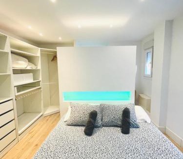 Hortaleza Apartment | New Apartament close to IFEMA-AEROPUERTO