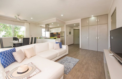 Luis Donaldo Colosio Apartment | NEW Apartments in Playa del Carmen