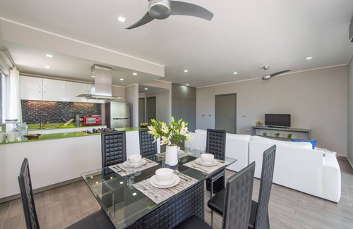Luis Donaldo Colosio Apartment | NEW Apartments in Playa del Carmen